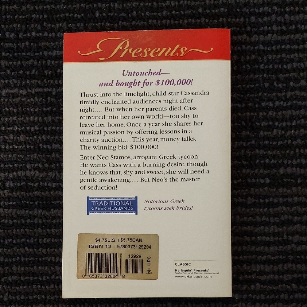 Romance Novel Collection - Picture 7 of 10